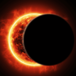 what time will the solar eclipse happen 2024